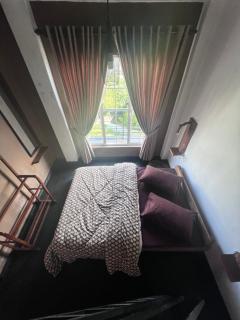 Rustique House dbl - Nuwara Eliya - 9