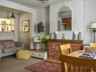 Willow Cottage - Stockbridge - 8