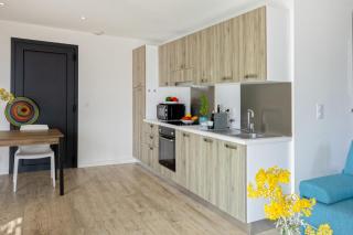 Les Terrasses d'Erbalunga - 4