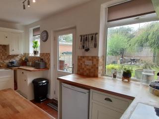 Willow Cottage - Stockbridge - 6