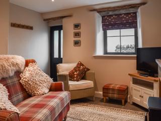 Balderstones Barn - Clapham - 9