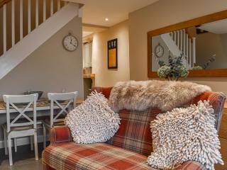 Balderstones Barn - Clapham - 8