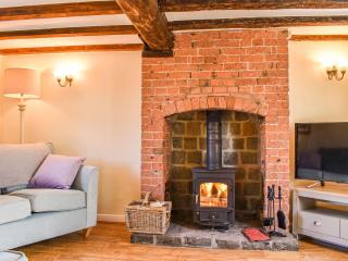 Hollywell Cottages - Clifton - 9