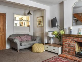Willow Cottage - Stockbridge - 7
