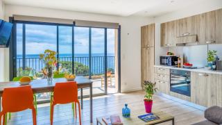 Les Terrasses d'Erbalunga - 1