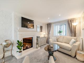 Shireburn Cottage - Hurst Green - 8