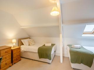 Armswell House - 9