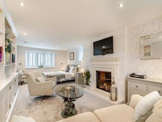 Shireburn Cottage - Hurst Green - 9