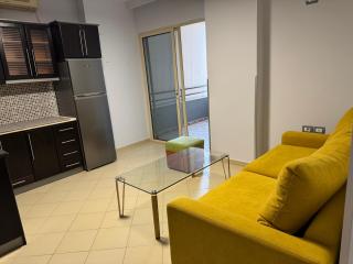 Dania's Sea View Apartment - Saranda - 7
