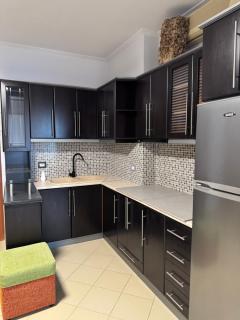 Dania's Sea View Apartment - Saranda - 6
