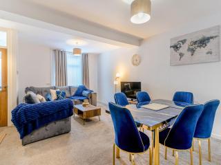 Heavens Cottage - Mountain Ash - 8