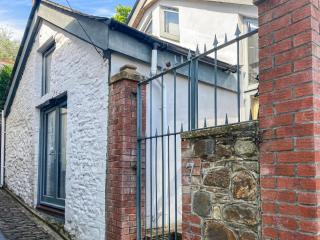 The Old Workshop - Appledore - 5