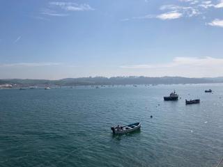 The Old Workshop - Appledore - 9