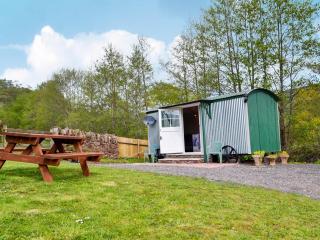Mountain View - Llanthony - 2