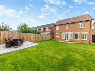 53 Longbeach - Beadnell - 8