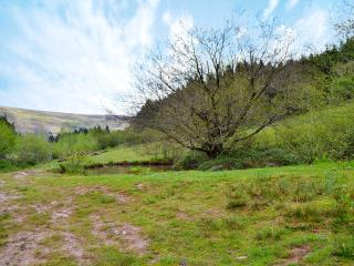 Mountain View - Llanthony - 2