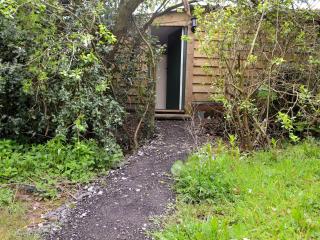 Mountain View - Llanthony - 3