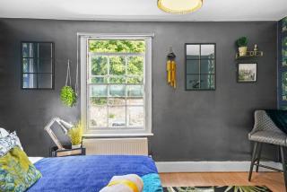 Spacious 5 Bed City Centre Themed Apartment with Parking - Canterbury - 7