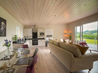 Barn Owl Lodge-Qu7487 - Highgate - 7