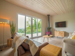 Barn Owl Lodge-Qu7487 - Highgate - 5