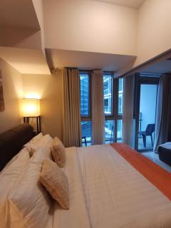 Newpointe suite - Manila - 0