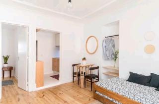 Alfama Cosy Apartment II - 0