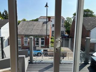SmithStayz Poulton - Poulton-le-Fylde - 9