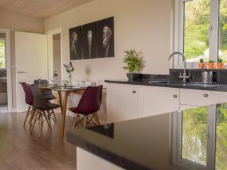 Barn Owl Lodge-Qu7487 - Highgate - 8