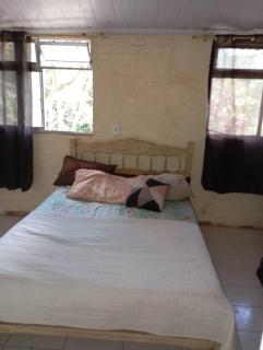 Chácara Encanto do Luar casa de 2 quartos - 0