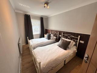 SmithStayz Poulton - Poulton-le-Fylde - 6