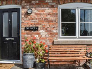 The Dairy At Brook House Farm-Uk40631 - Church Minshull - 2