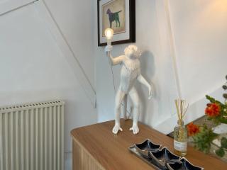 Winkle Cottage - Calbourne - 4