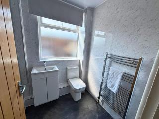 SmithStayz Poulton - Poulton-le-Fylde - 5