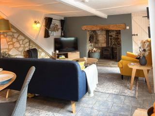 Winkle Cottage - Calbourne - 7
