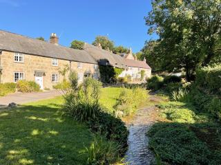 Winkle Cottage - Calbourne - 9