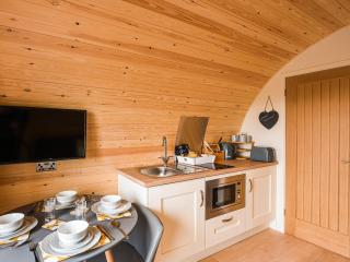 Cae Bitfel - Cottage - Llanwddyn - 8
