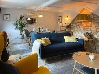Winkle Cottage - Calbourne - 8