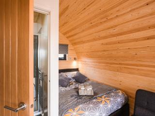 Cae Bitfel - Cottage - Llanwddyn - 7