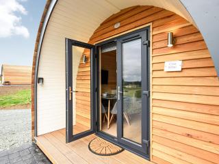 Cae Bitfel - Cottage - Llanwddyn - 6