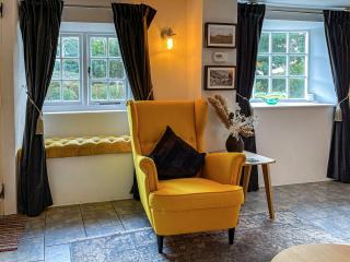 Winkle Cottage - Calbourne - 6
