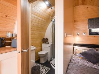 Cae Bitfel - Cottage - Llanwddyn - 5