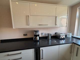 SmithStayz Poulton - Poulton-le-Fylde - 4