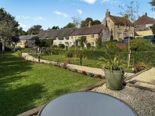 Winkle Cottage - 4