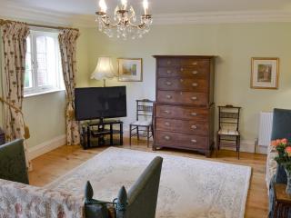 Garden Cottage - Westleigh - 0