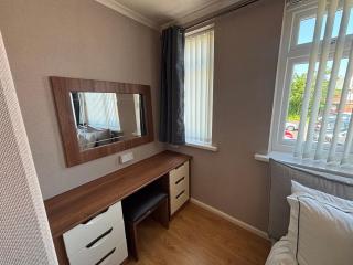 SmithStayz Poulton - Poulton-le-Fylde - 3