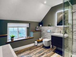 Winkle Cottage - Calbourne - 2