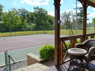 Garden Cottage - Westleigh - 1