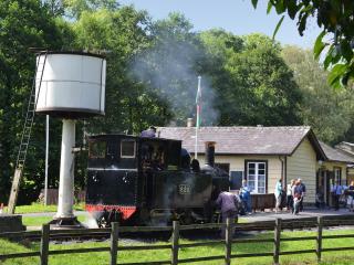 Cae Bitfel - Cottage - Llanwddyn - 2