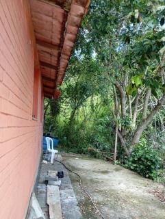 Chácara Encanto do Luar casa de 2 quartos - 9