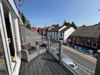 SmithStayz Poulton - Poulton-le-Fylde - 2